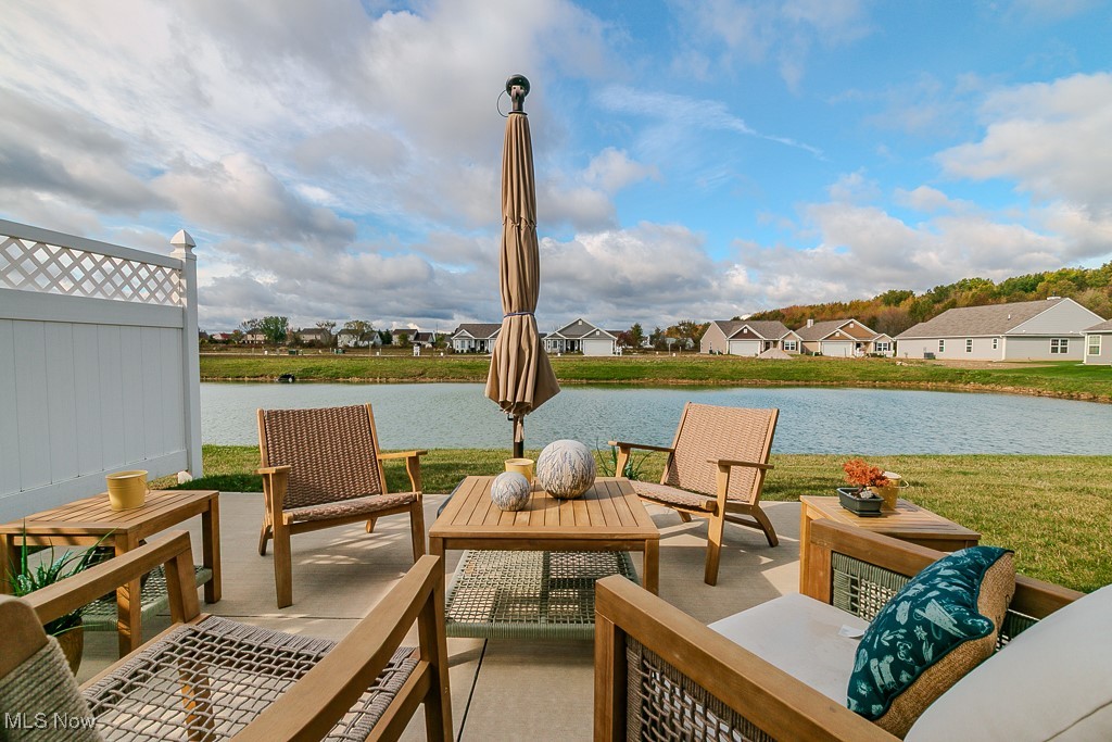 Enclave At Fieldstone Lakes - Residential