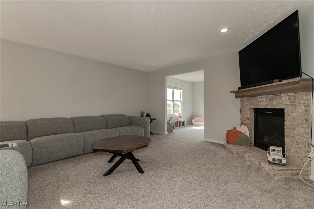 Enclave At Fieldstone Lakes - Residential