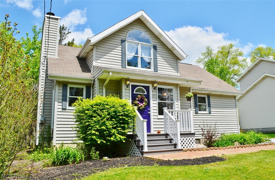 Liberty Park - Residential