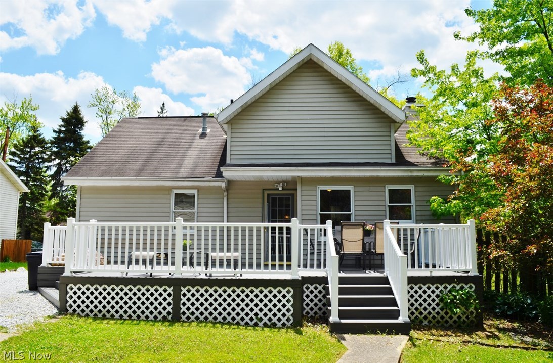 Liberty Park - Residential