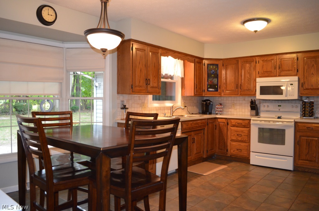 Hills & Dales - Residential