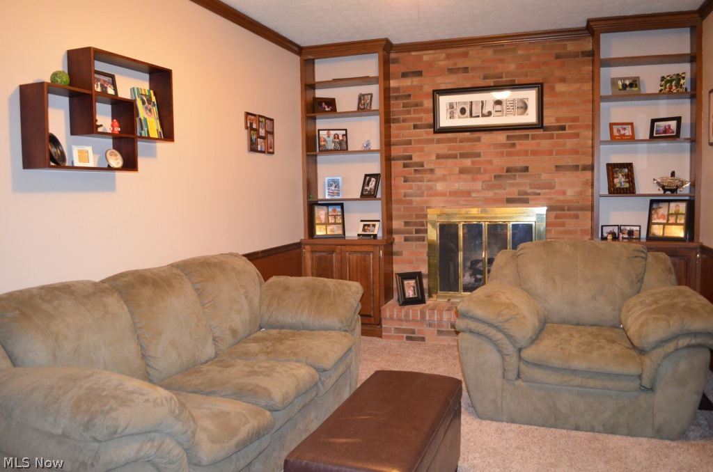 Hills & Dales - Residential