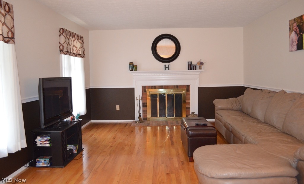 Hills & Dales - Residential