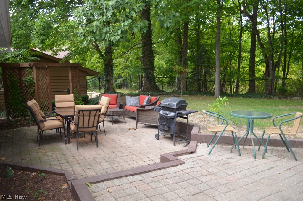 Hills & Dales - Residential