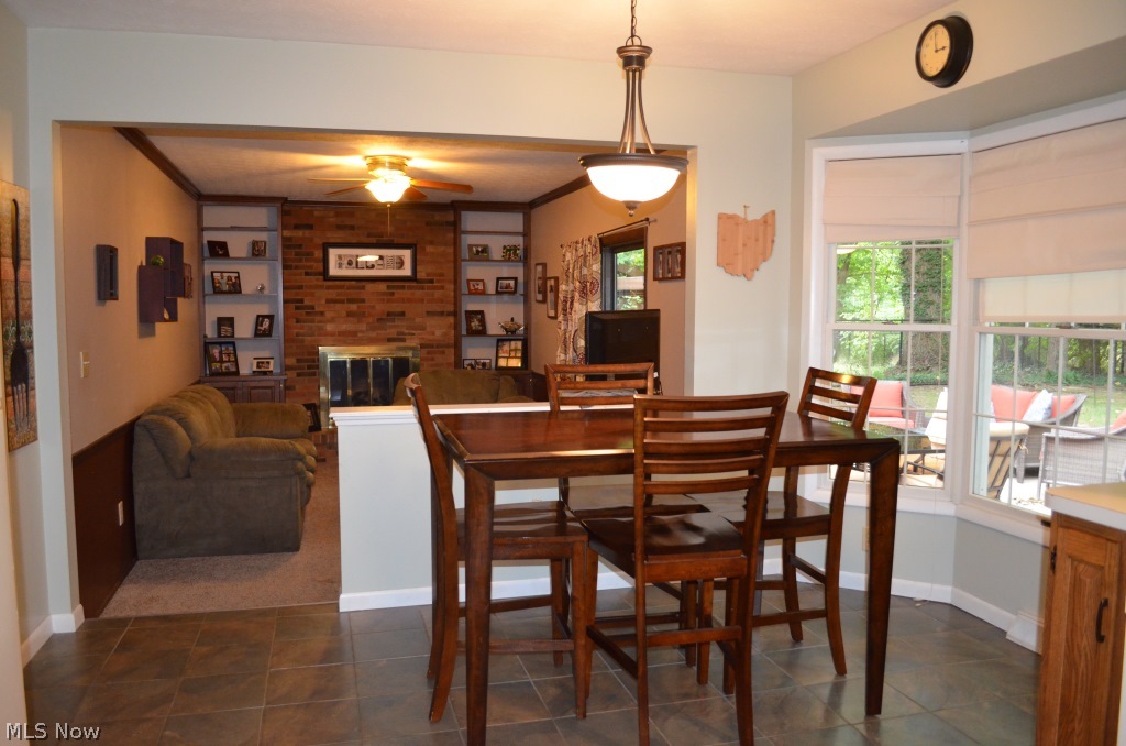 Hills & Dales - Residential