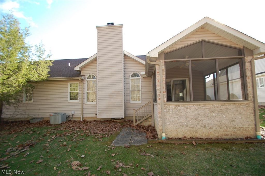 Photo of 7863 Walnut Street #A, Boardman, OH 44512 (MLS # 5193409)