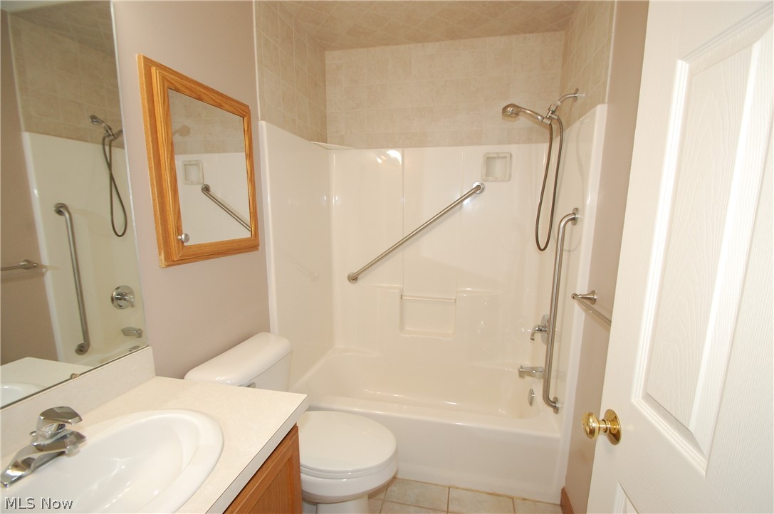 Walnut Grove - Residential