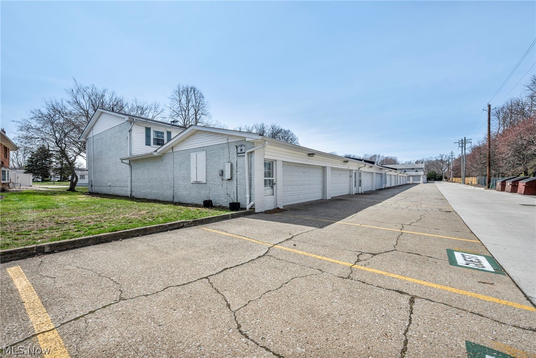 Meadowlawn Condo - Residential