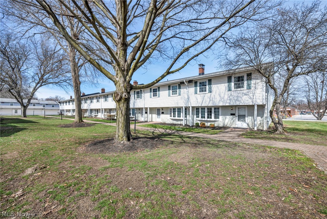 Meadowlawn Condo - Residential