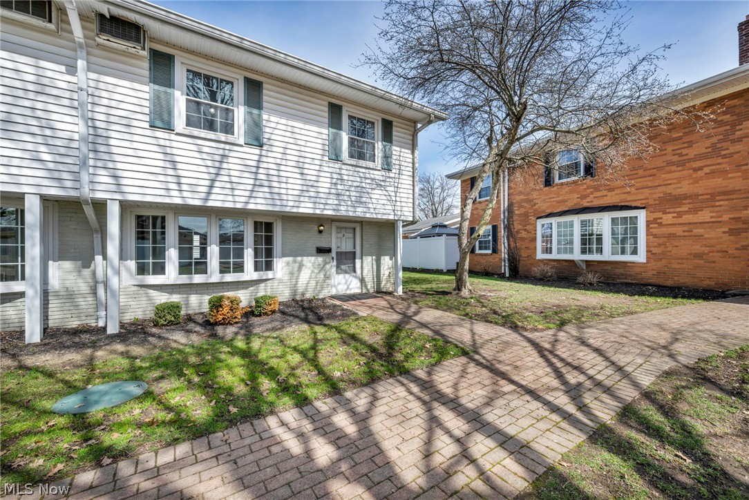 Meadowlawn Condo - Residential