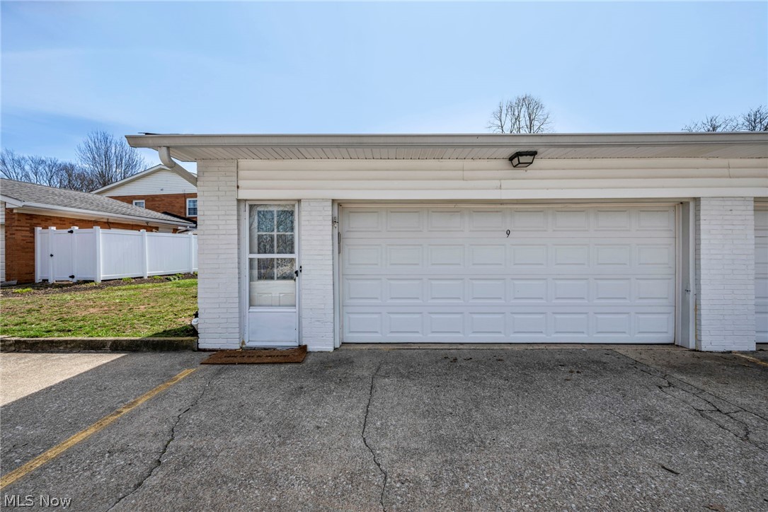 Meadowlawn Condo - Residential