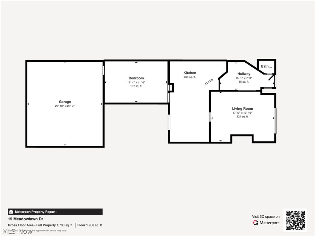 Meadowlawn Condo - Residential