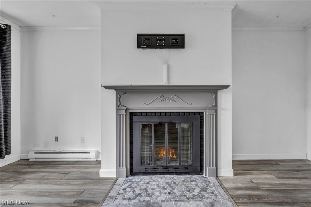 Meadowlawn Condo - Residential