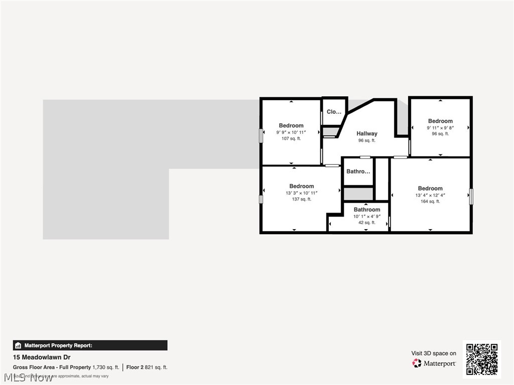 Meadowlawn Condo - Residential