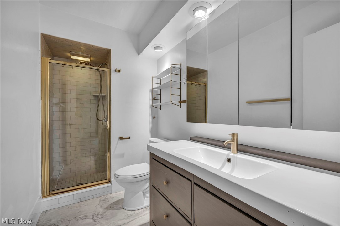 Meadowlawn Condo - Residential