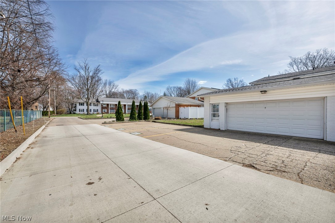 Meadowlawn Condo - Residential