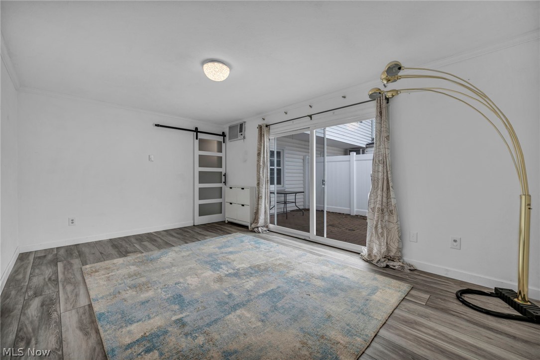 Meadowlawn Condo - Residential