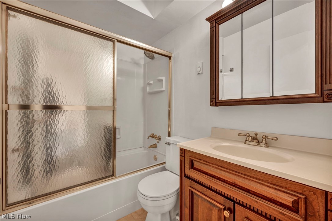 Meadowlawn Condo - Residential