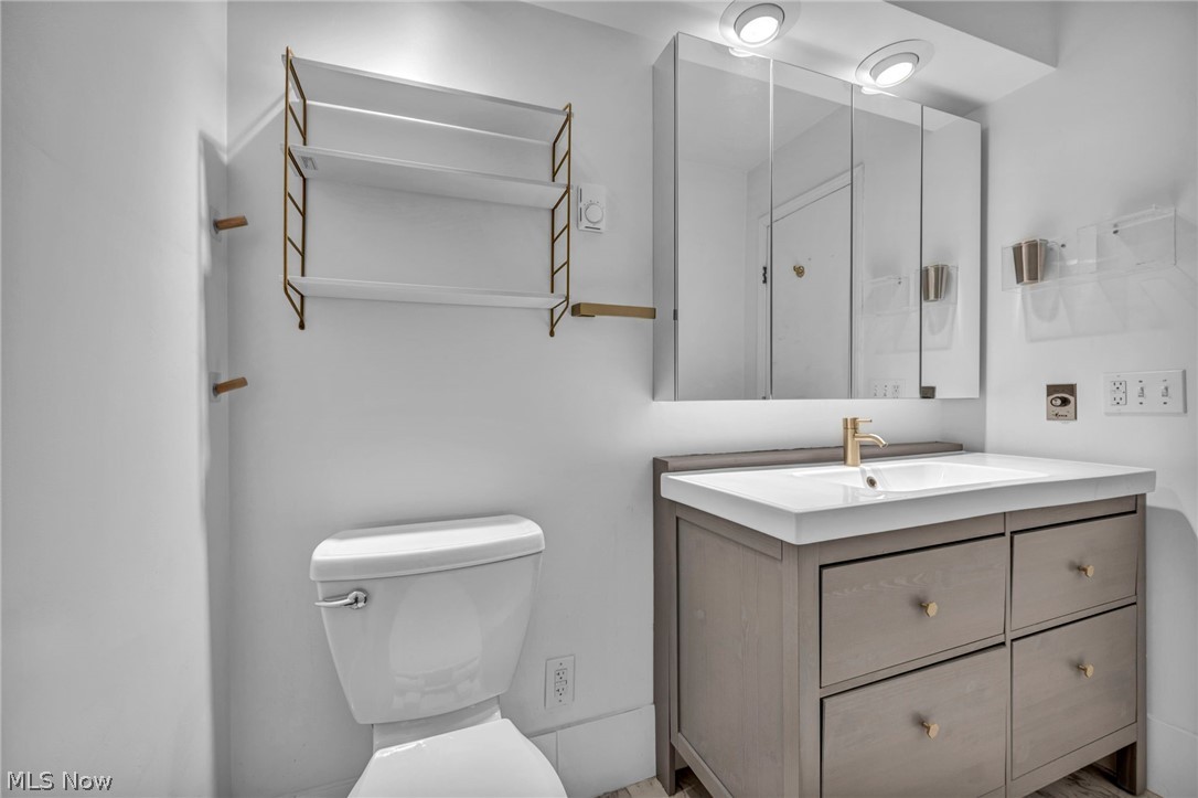 Meadowlawn Condo - Residential