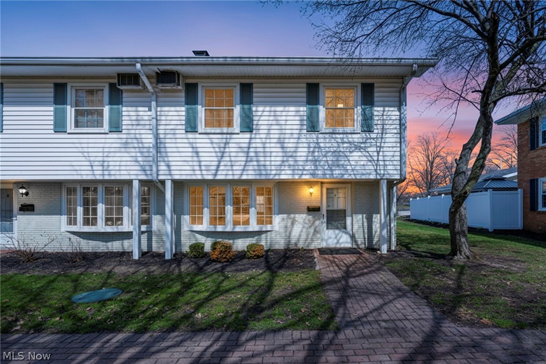 Meadowlawn Condo - Residential