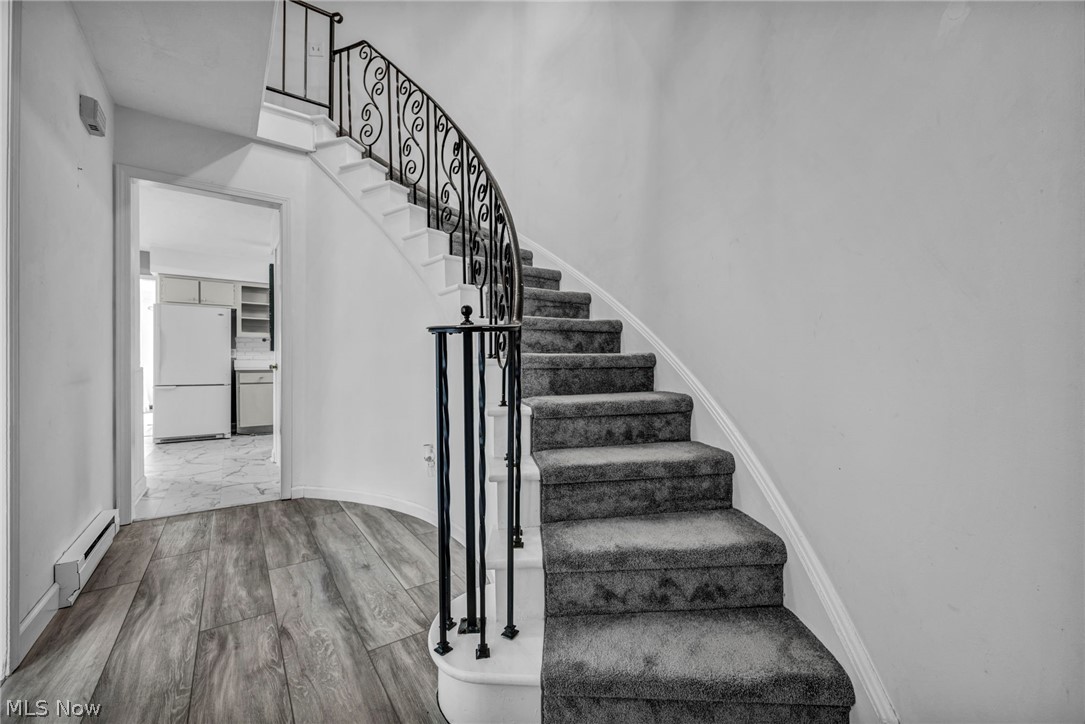 Meadowlawn Condo - Residential