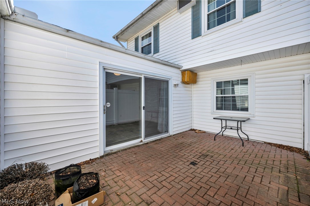 Meadowlawn Condo - Residential