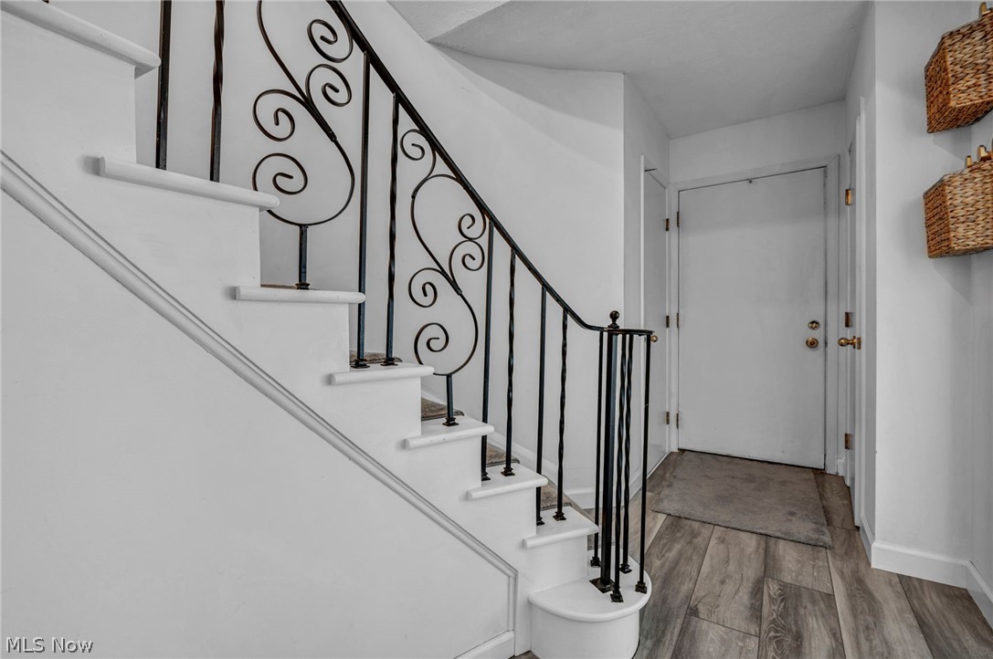 Meadowlawn Condo - Residential