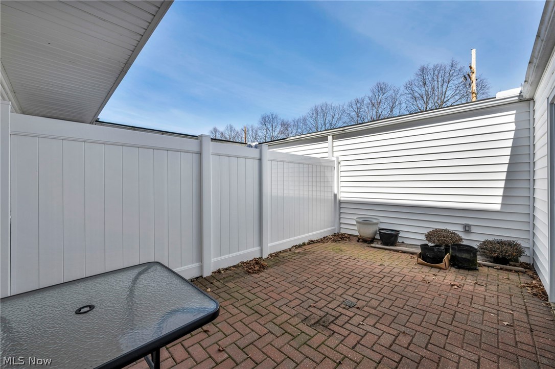 Meadowlawn Condo - Residential