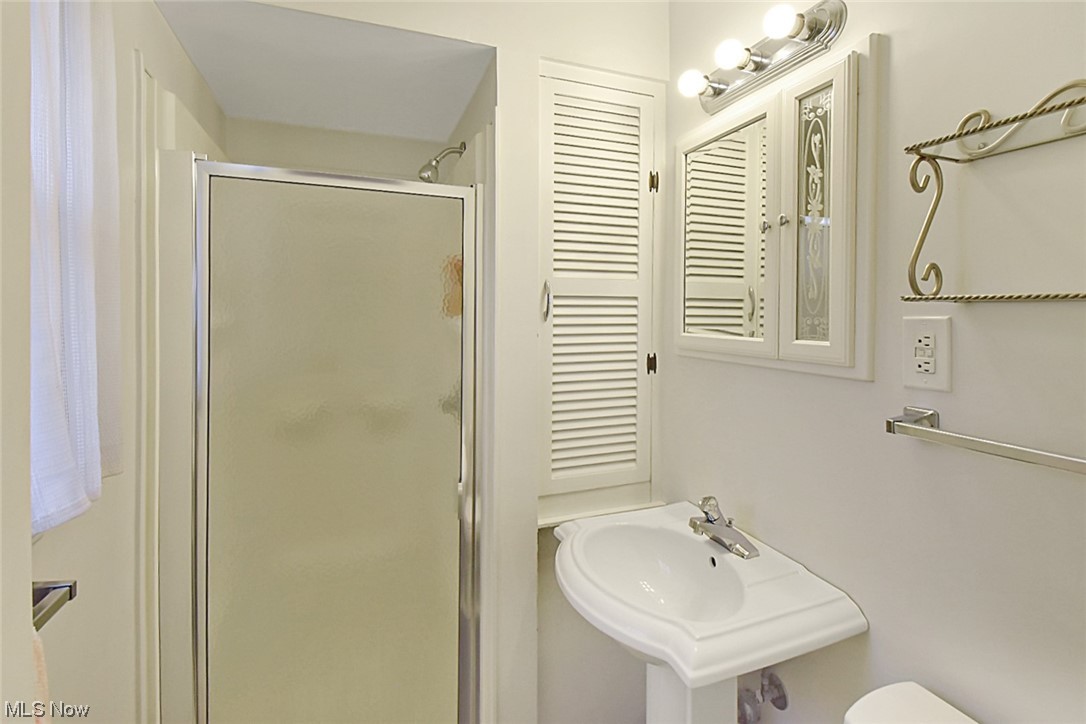 Indian Creek Village Estates - Residential