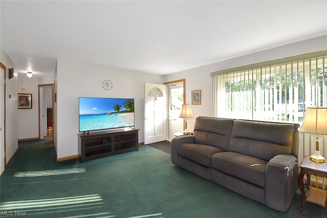 Indian Creek Village Estates - Residential