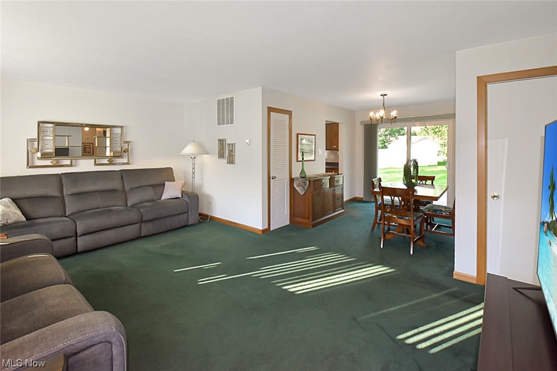 Indian Creek Village Estates - Residential