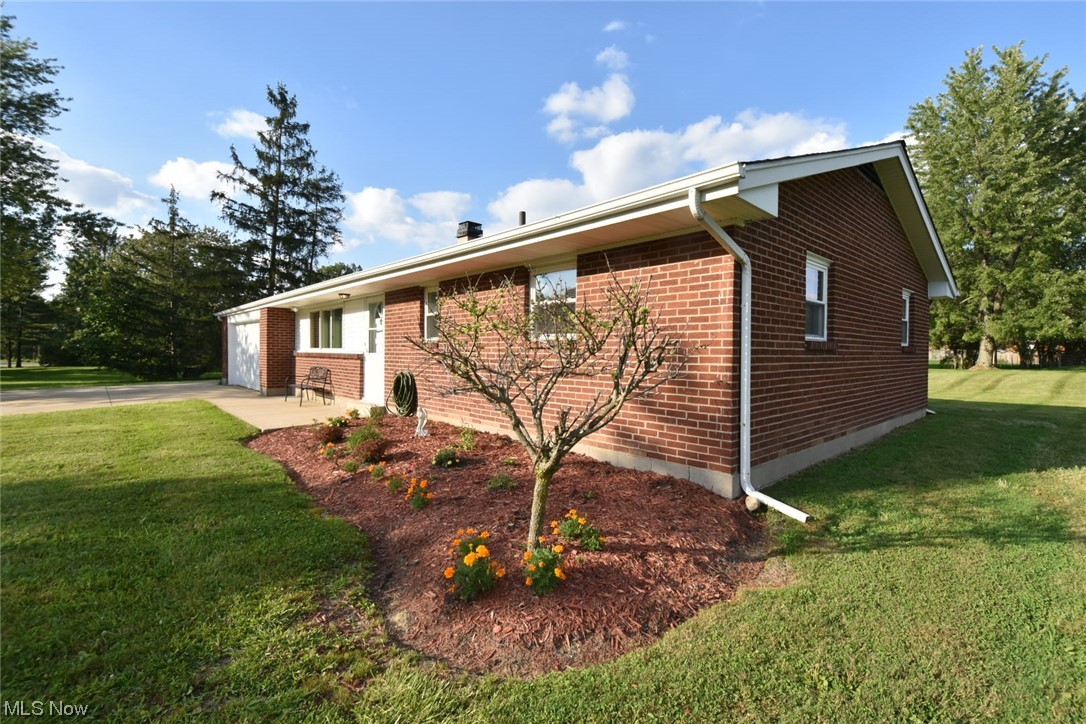 Indian Creek Village Estates - Residential