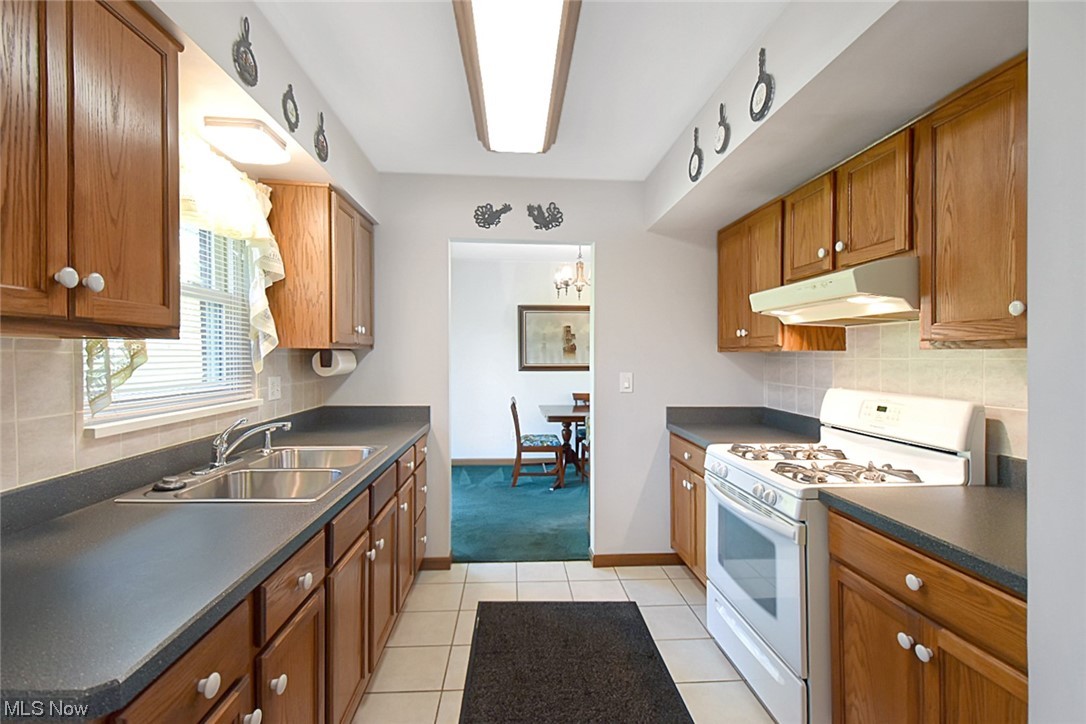 Indian Creek Village Estates - Residential