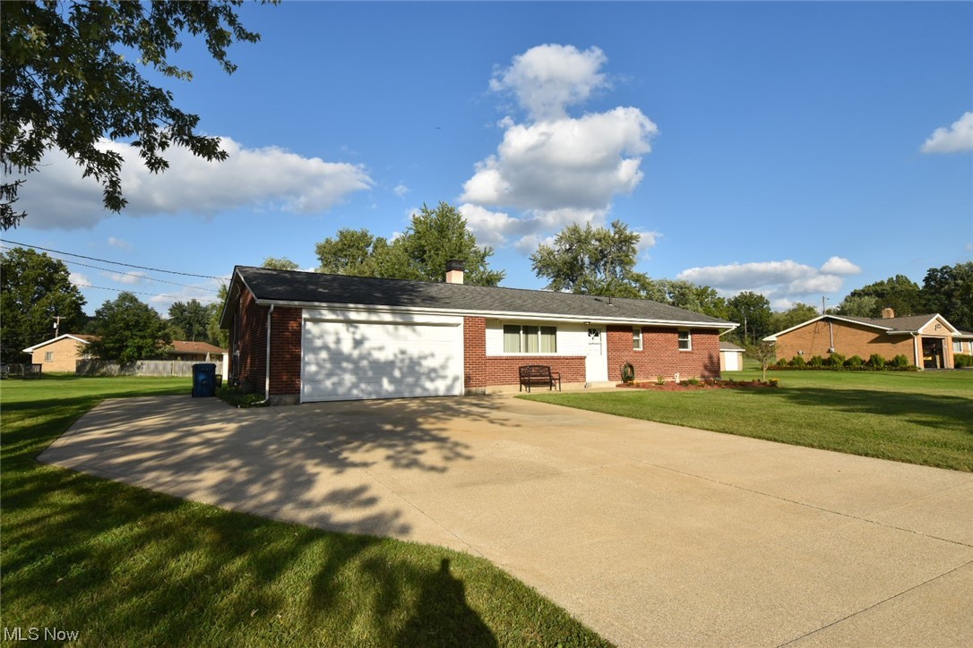 Indian Creek Village Estates - Residential