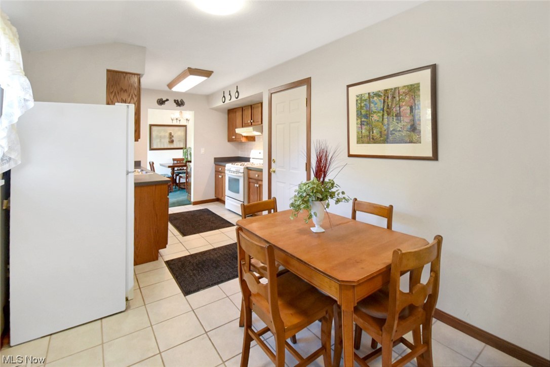 Indian Creek Village Estates - Residential