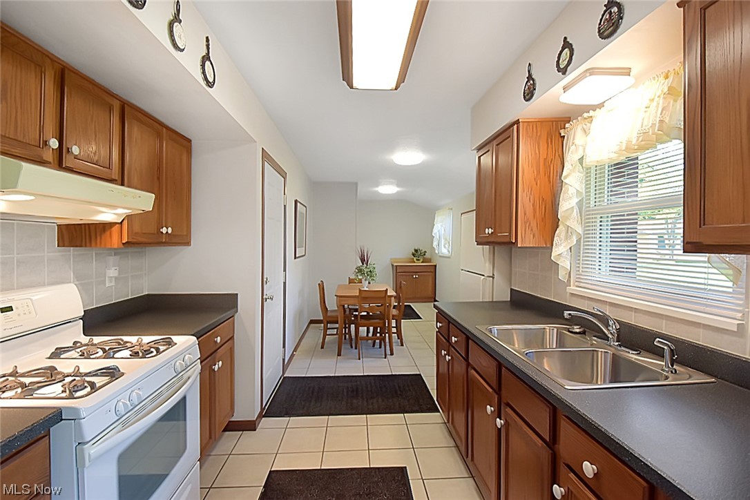 Indian Creek Village Estates - Residential