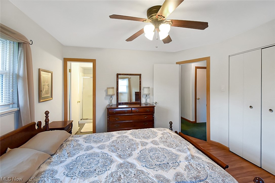 Indian Creek Village Estates - Residential