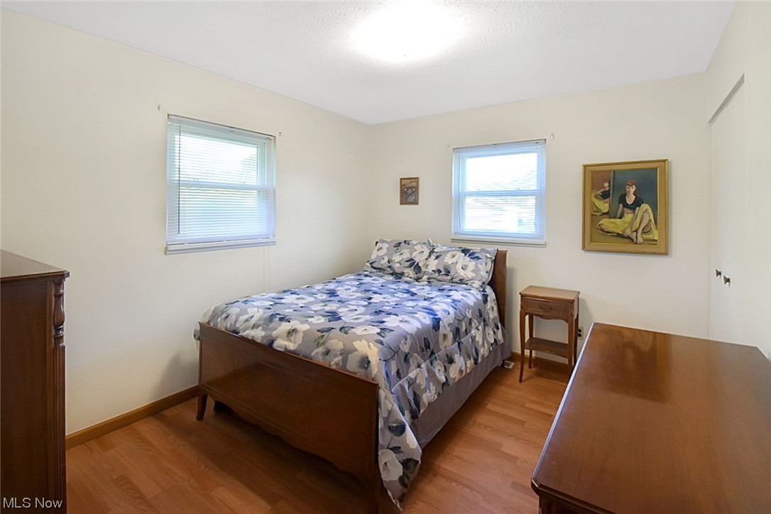 Indian Creek Village Estates - Residential