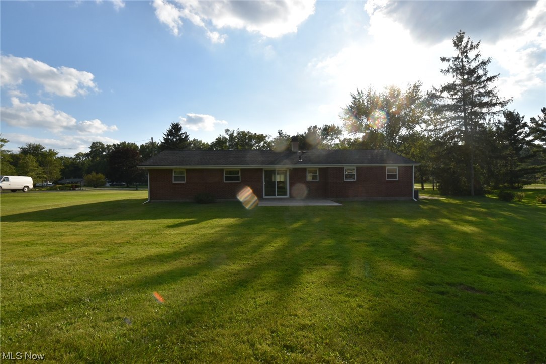 Indian Creek Village Estates - Residential