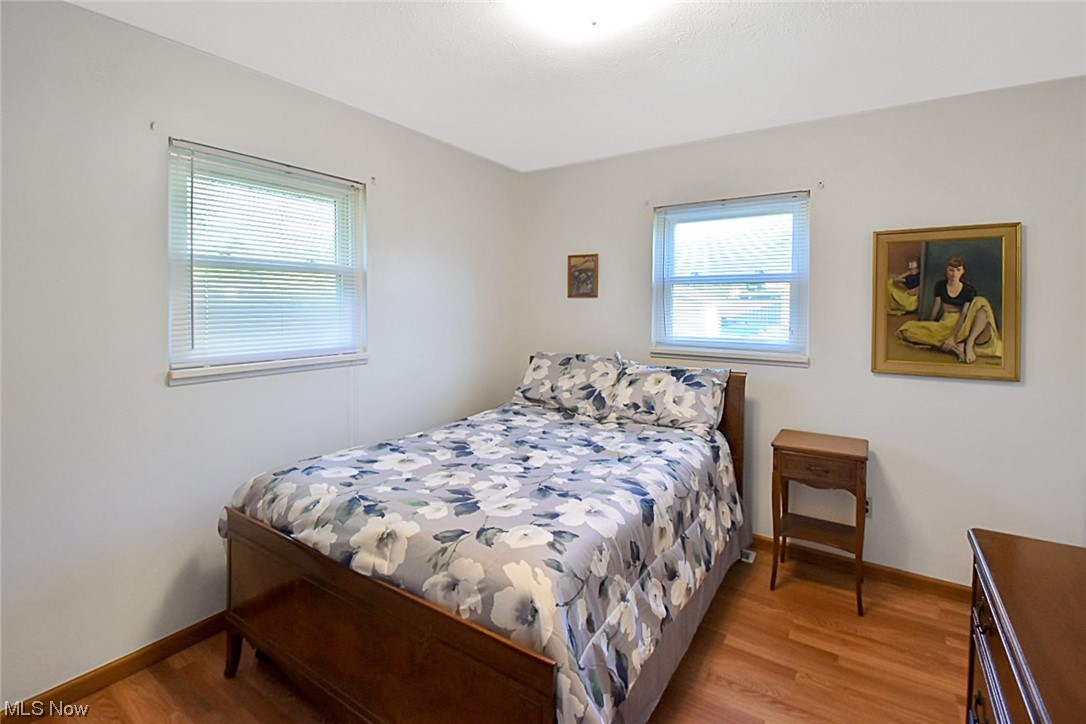 Indian Creek Village Estates - Residential