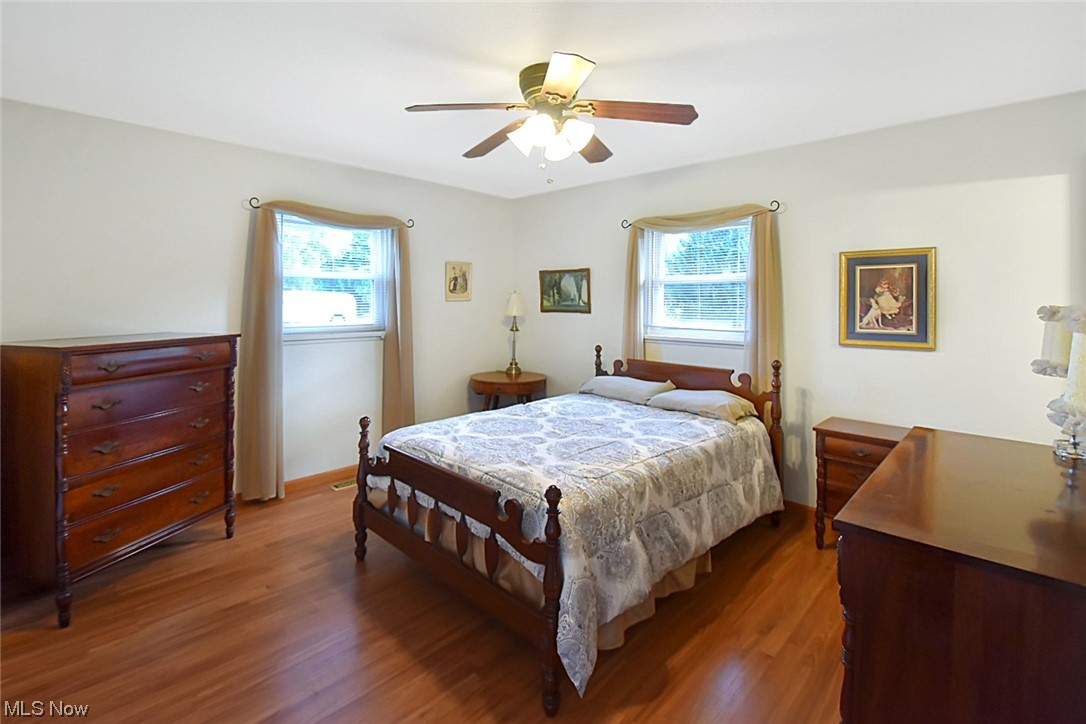 Indian Creek Village Estates - Residential