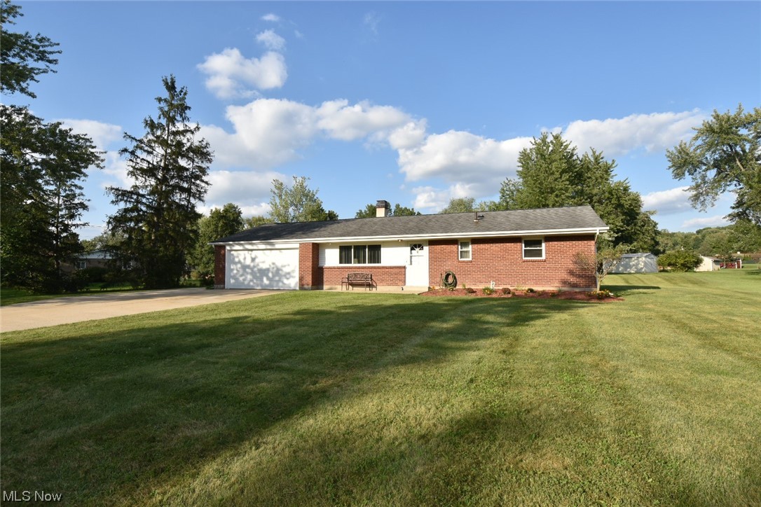 Indian Creek Village Estates - Residential