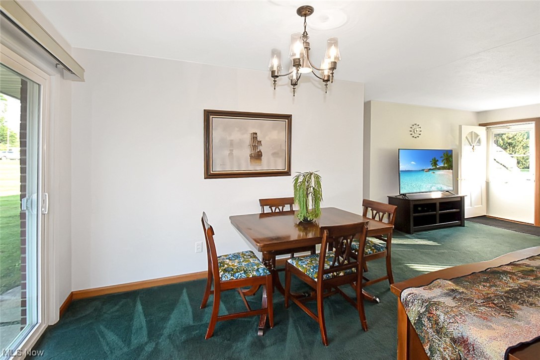 Indian Creek Village Estates - Residential