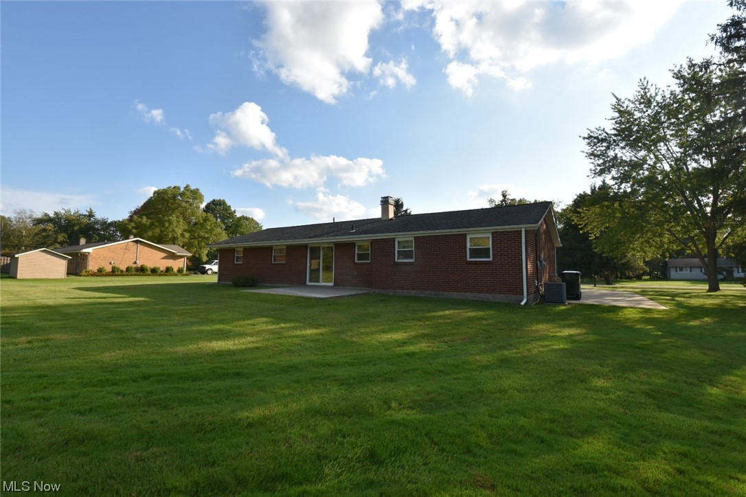 Indian Creek Village Estates - Residential