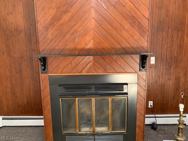 Mix King & Gibbs - Residential