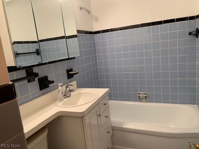 Mix King & Gibbs - Residential