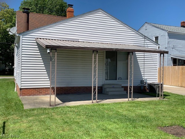 Mix King & Gibbs - Residential