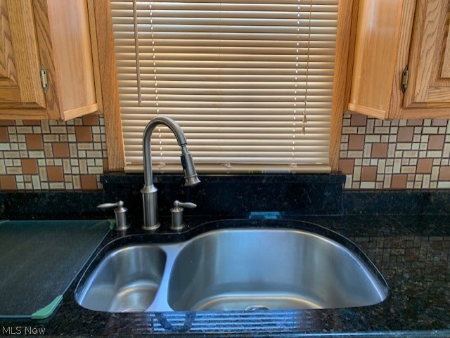 Mix King & Gibbs - Residential