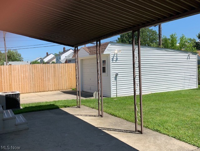 Mix King & Gibbs - Residential