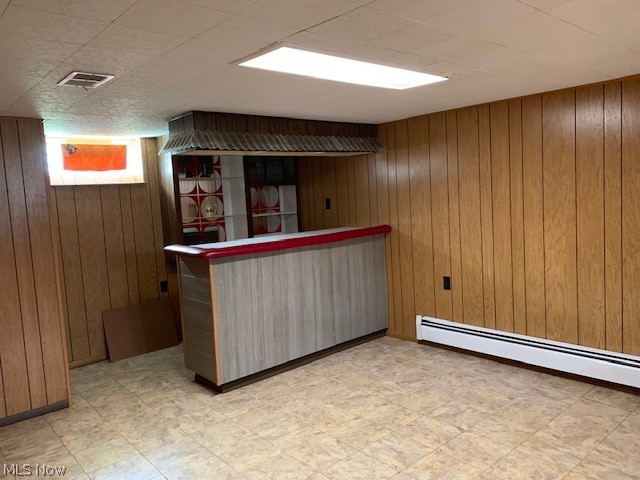 Mix King & Gibbs - Residential